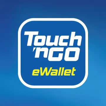 Touch 'n Go eWallet