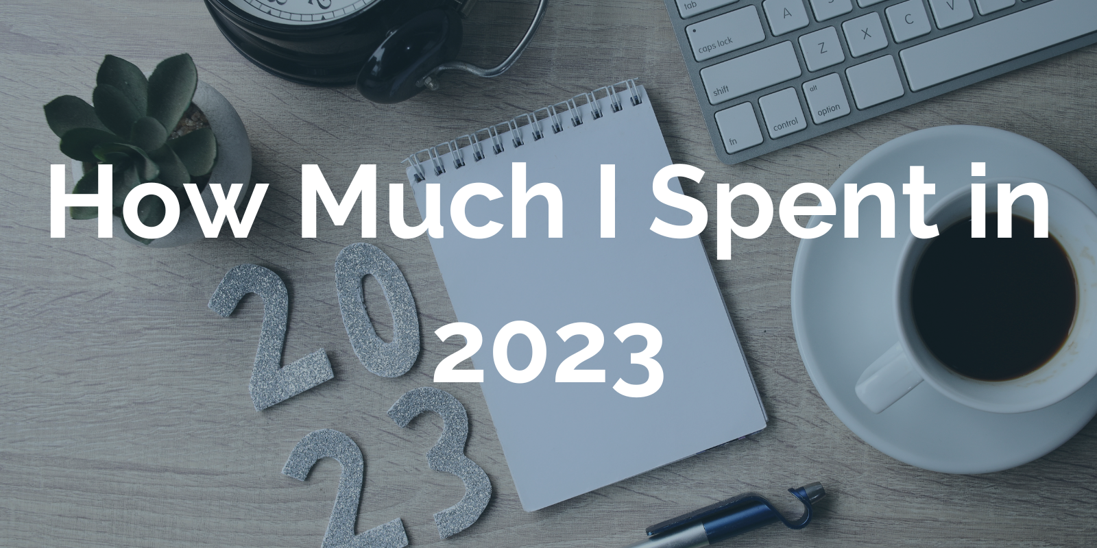 2023 Annual Money Review | I'm Funemployed